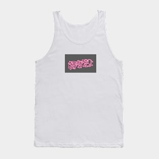 Love You Tank Top